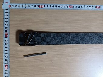 Louis Vuitton pasek - 2