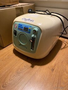 OxyBell - 2
