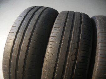 Letní pneu Sava 195/65R15 - 2