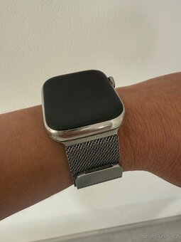 Apple Watch series 7 Celluar - 2
