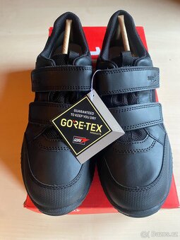Prodám nové boty SUPERFIT - 2