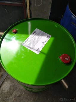 Hydraulický olej MOL HVLP46 - 2