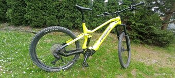 HAIBIKE ALLMTN 3 nové XL - 2
