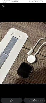 Apple watch series 10 GPS cellular 46mm zn.Spěchá - 2