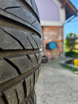Letní pneumatiky Matador Hectorra 3 205/50 R17 5,5 mm - 2
