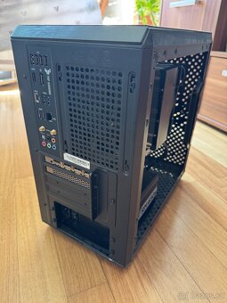 Herní PC RTX 3060 Ti - 2