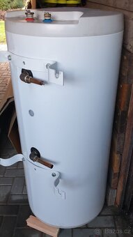 Bojler Dražice - 2