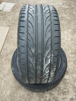 Letní pneu 215/40 R16 - 2
