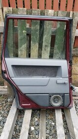 VOLVO 850 DVERE, LZ , nahradni dily - 2