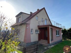 Prodej rodinného domu v Bukovanech u Benešova u Prahy - 2