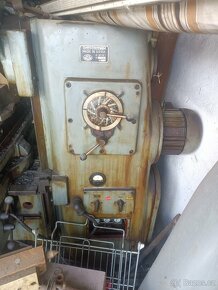 Frézka - 2