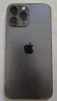 Apple iPhone 13 Pro Max 128 GB - 2