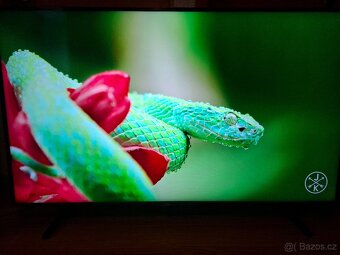 Samsung 4K 55" - UE55RU8002 - 2