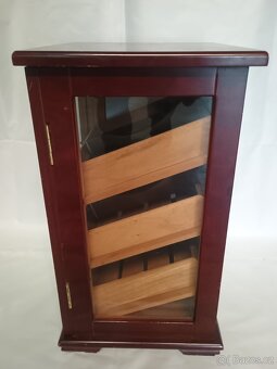 Humidor - 2