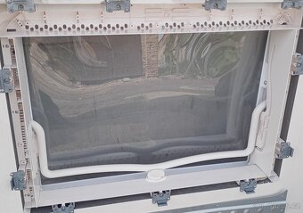 Střešní okno Dometic Midi Heki FL 70x50 - 2