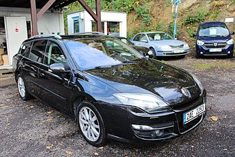 Renault Laguna - 2