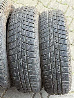 Zimní pneu Barum 155/70 R13 Polaris 5 - 2