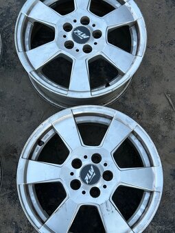 Alu kola 5100 R15 - 2