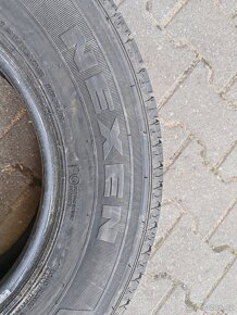 PNEU 225/75/16 C, NEXEN ROADIAN CT8 - 2