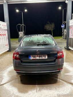 Škoda Octavia III - 2