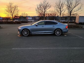 S90 2.0 D3 INSCRIPTION 02/2019 - 2