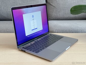 Apple MacBook Pro 13" (2016) - i7 3,30GHz, 16GB, 1TB SSD - 2
