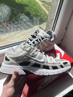 NIKE P-6000 - 2