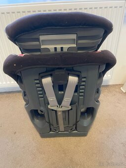 Britax Romer 9-18kg - 2