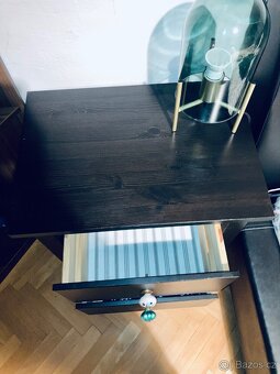 Noční stolek IKEA - Hemmes - 2