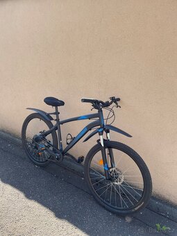 Horské kolo Rockrider ST 120 L - 2