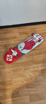 Prodám Street surfing - 2