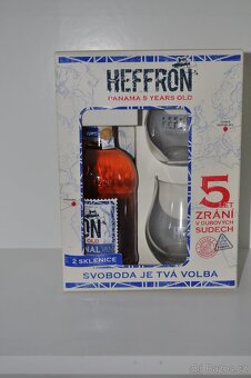 Prodám alko z pozůstalosti - 2