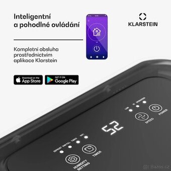 CircleDry Smart 16 L odvlhčovač vzduchu - 2
