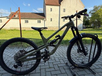 Radon swoop - 2