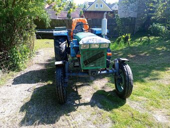 Zetor 3011 - 2