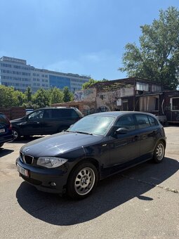 BMW 116 - 2