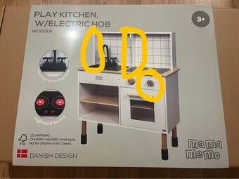 Dětská kuchyňka - 2