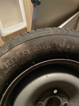 4x108 R14 - 2