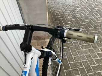 SCOTT 26 PRO JUNIORY 1x10 - 2
