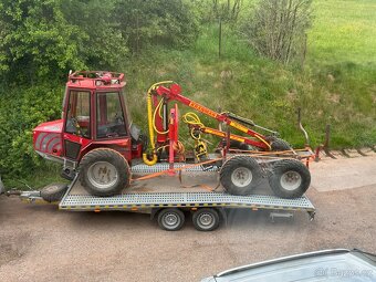 Kranman Bizon 11000 - 2