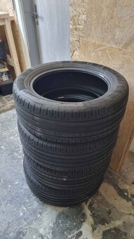 215/55 R17 letní - 2