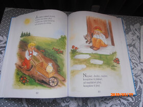 Velká kniha říkadel - 2