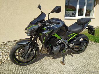 Kawasaki Z 900-92 kw - 2