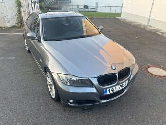 BMW e90 318d 320d - 2