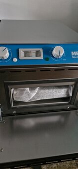 sterilizátor - 2