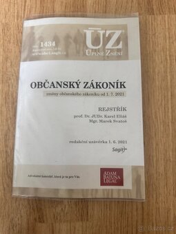 Učebnice pro střední školy - 2
