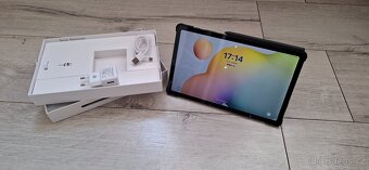 Samsung Galaxy Tab S6 Lite - 2