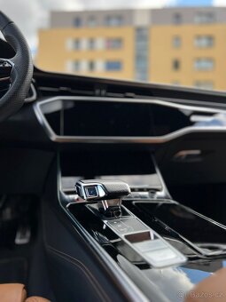 Audi RS7 - 2