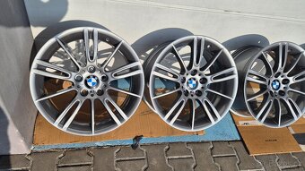 Bmw styling 193 r18 m paket - 2