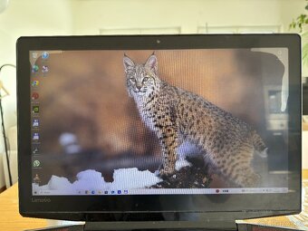 Lenovo Ideapad Y700-17ISK - 2